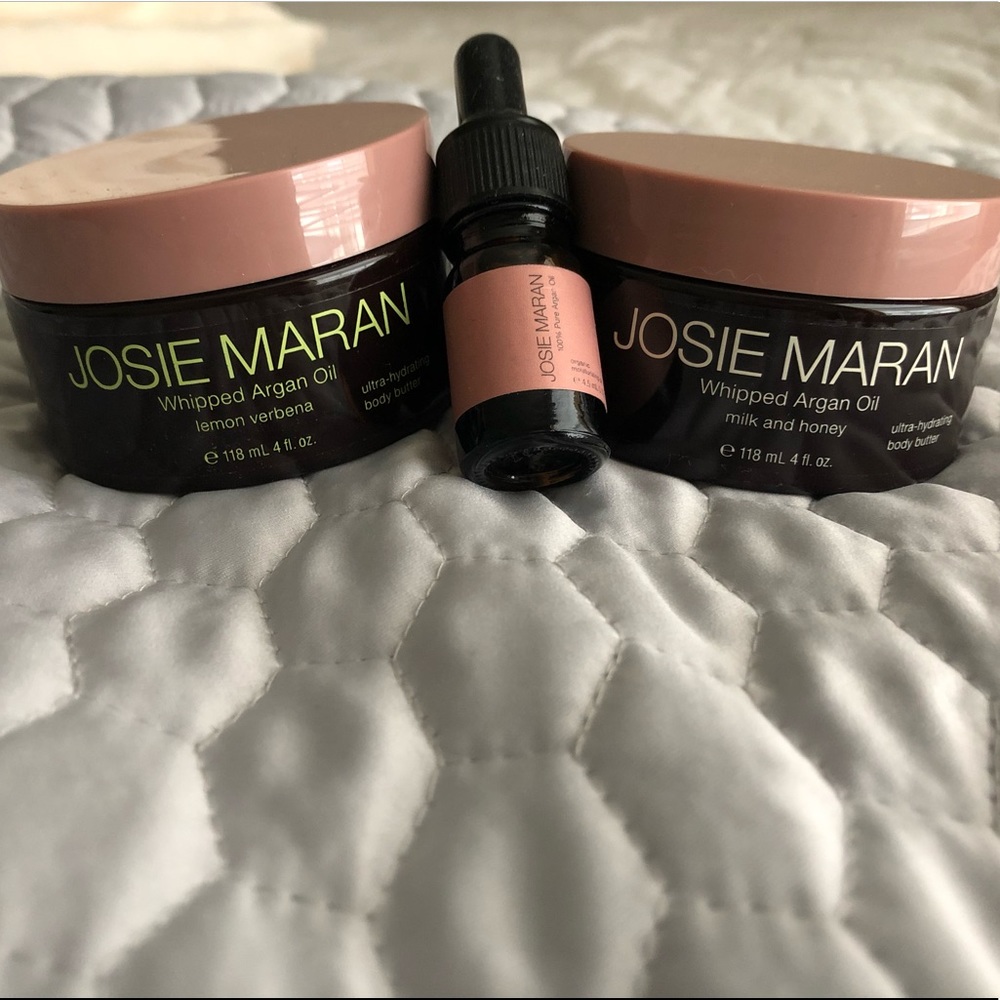 JOSIE MARAN Bundle